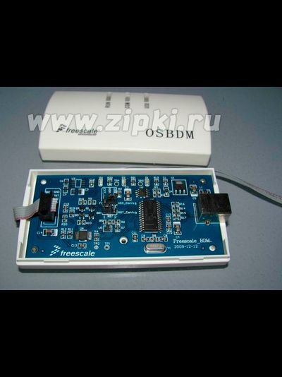 Программатор Freescale USBDM для стиральных машин