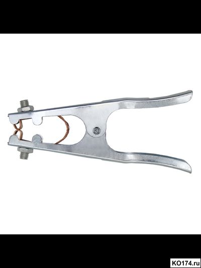 Клемма заземления КЗ-500 (Basic)