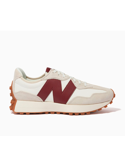 New Balance 327 Moonbeam