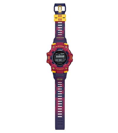 Часы Casio G-Shock GBD-100BAR-4E