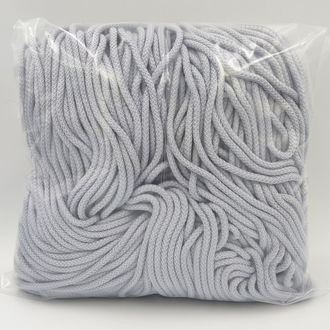 ШНУР СЕРО-ГОЛУБОЙ