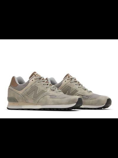 New Balance 576 Made in UK Nostalgic Sepia