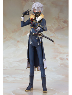 Фигурка 1/8 Накигицунэ (Nakigitsune)