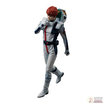 Фигурка 1/8 Амуро Рэй (Amuro Ray)