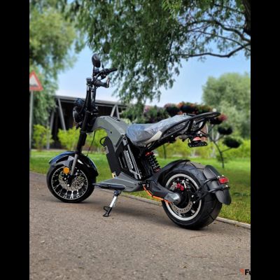 Электроскутер Citicoco ELECTRIX X9 pro