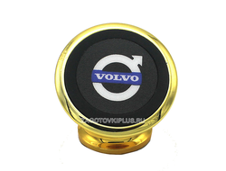 Магнитный держатель для телефона в машину VOLVO