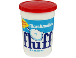 Marshmallow Fluff 454 гр (12 шт)