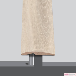 Профиль переходной Haro Дуб Доломити 411516, 0,9 м