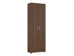Набор мебели ОФИС - Шкаф ОФ-302К венге