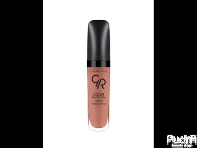 Golden Rose Блеск для губ Color SENSATION Lipgloss тон 131