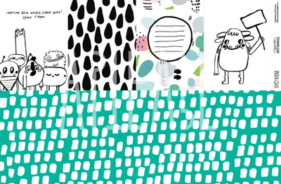 Коллекция  "Страна МО"