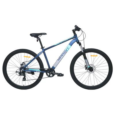 Велосипед TechTeam Sprint 27,5"х19