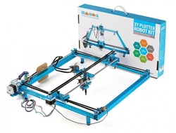 НАБОР XY ПЛОТТЕРА XY PLOTTER ROBOT KIT V2.0