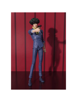 Фигурка Спайк Шпигель (Spike Spiegel)