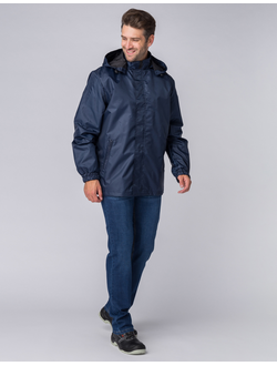 Ветровка Промо