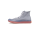 Купить в Москве Кеды Converse Chuck Taylor All Star Cx Blue Slate серые высокие 167808C