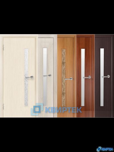 Дверь межкомнатная ламинированная ДО-130 купить в Челябинске | КВИРТЕК