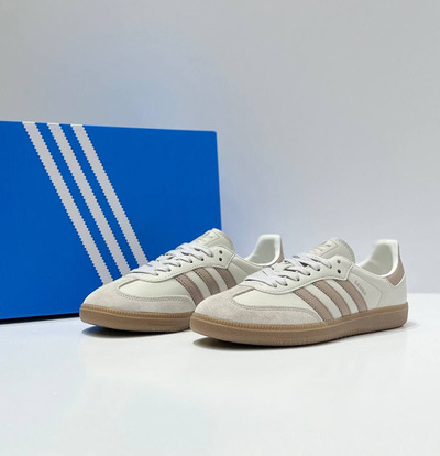 Adidas Samba Men Vapor Grey Gum