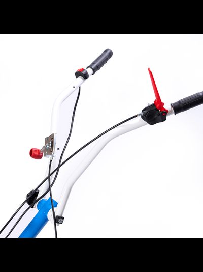 Мотоблок НЕВА МБ2-ZS GB225