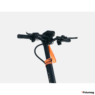 Электросамокат Kugoo G2 Pro Max