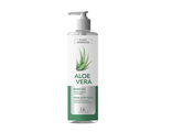 Белкосмекс PLANT ADVANCED Aloe Vera ГЕЛЬ для тела УВЛАЖНЯЮЩИЙ/УСПОКАИВАЮЩИЙ 490г