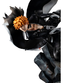 Фигурка Ичиго Куросаки (Ichigo Kurosaki Precious G.E.M)