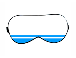 Маска для сна Алтай