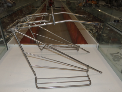 Багажник Ява Иж (Южный)