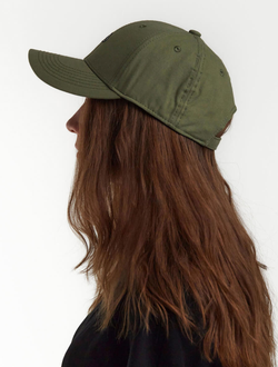 Кепка Anteater Baseball Оливковая фото 7