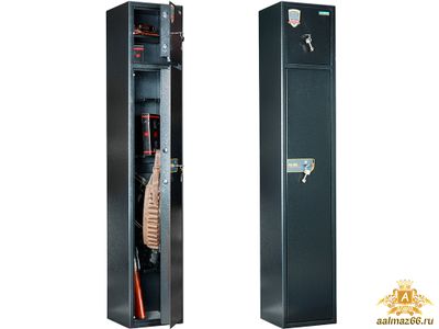Оружейный сейф VALBERG АРСЕНАЛ 161-2