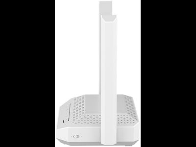 Wi-Fi роутер Keenetic Racer (KN-4010) Белый