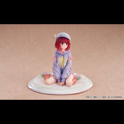 Фигурка 1/6 Кана Арима (Kana Arima Hoodie Style Ver.)