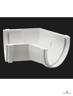 Угловой элемент 135  PREMIUM