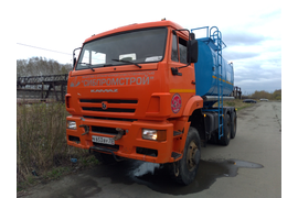 Замена блока СКЗИ в тахографе Атол