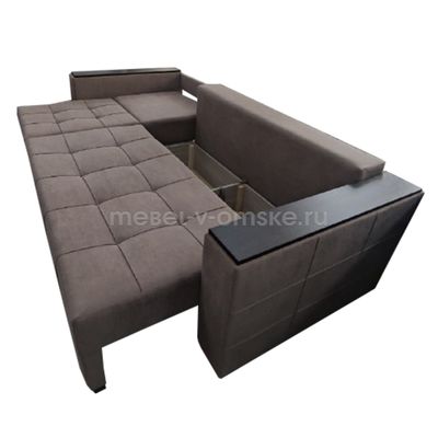 Диван Кристалл-2 трансформер (тик-так)