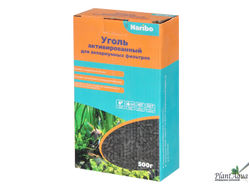Уголь активированный Naribo 500г