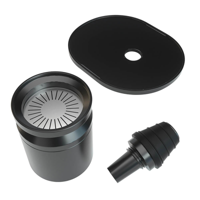 Гравити - бонг - кальян Перевертыш