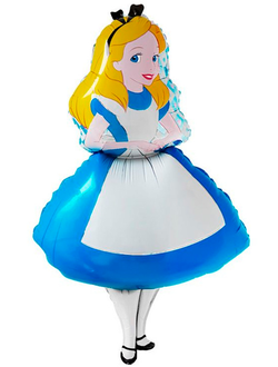 Девочка Алиса (100 см)