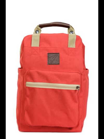 Рюкзак Sputnik M1 Red