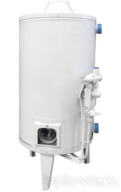 Котел газовый АОГВ-11,6