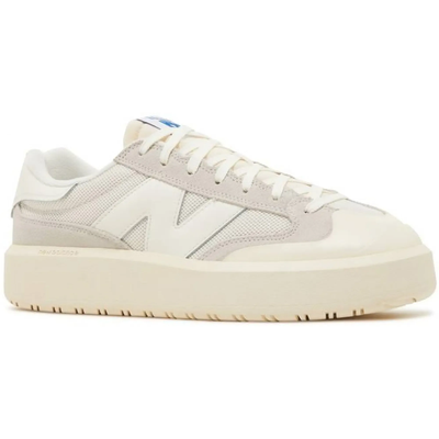 New Balance CT302 Sea Salt женские