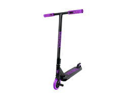 Самокат трюковый VIKING фиолетовый