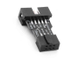 Купить Переходник для программаторов 10pin to 6pin USBASP | Интернет Магазин c разумными ценами!.