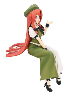 Фигурка Мэйлин Хун (Meiling Hong Noodle Stopper Figure)