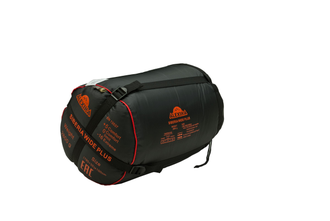 Продажа спальных мешков ALEXIKA Siberia Wide Plus в Иркутске