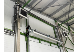 СКЛАД - 1300 м2 Павловский-Посад