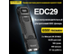 NITECORE EDC29,  NITECORE EDC27, фонарь, яркий, 6500, люмен, lumen, фонарик, найткор, стробоскоп