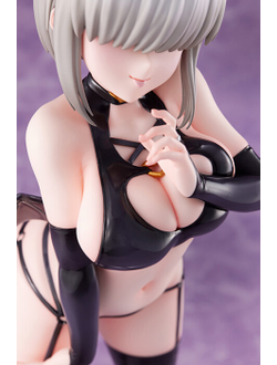 Фигурка 1/6 Янаги Удзаки (Yanagi Uzaki Little Devil Ver.)