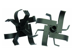 Полольники-рыхлители для культиваторов Champion C3008