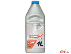 Смазочно-охлаждающая жидкость СОЖ (концентрат 1:30) Rodmix